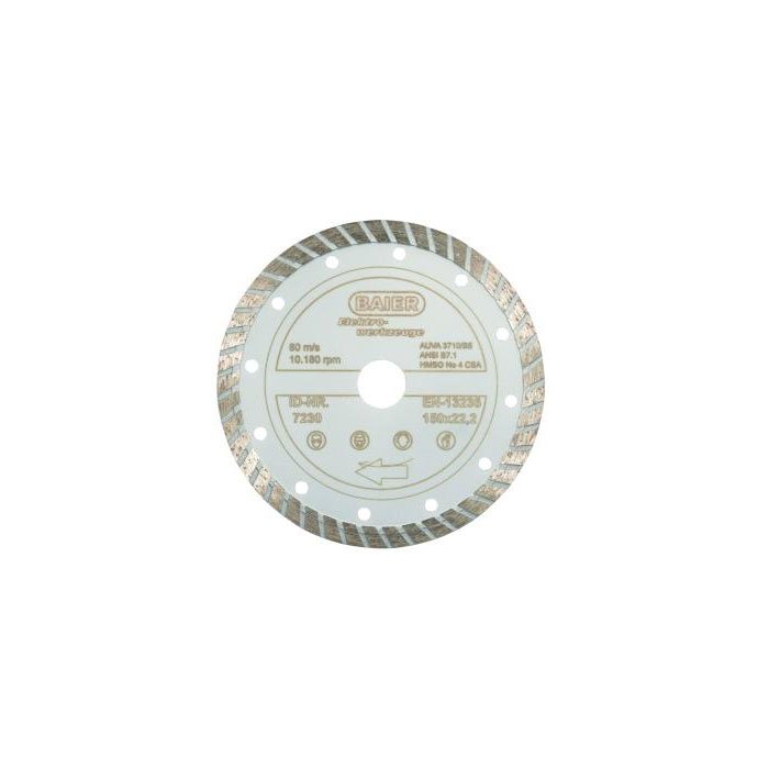Baier-7227-7228-7230-7231-7232-Diamantschijf